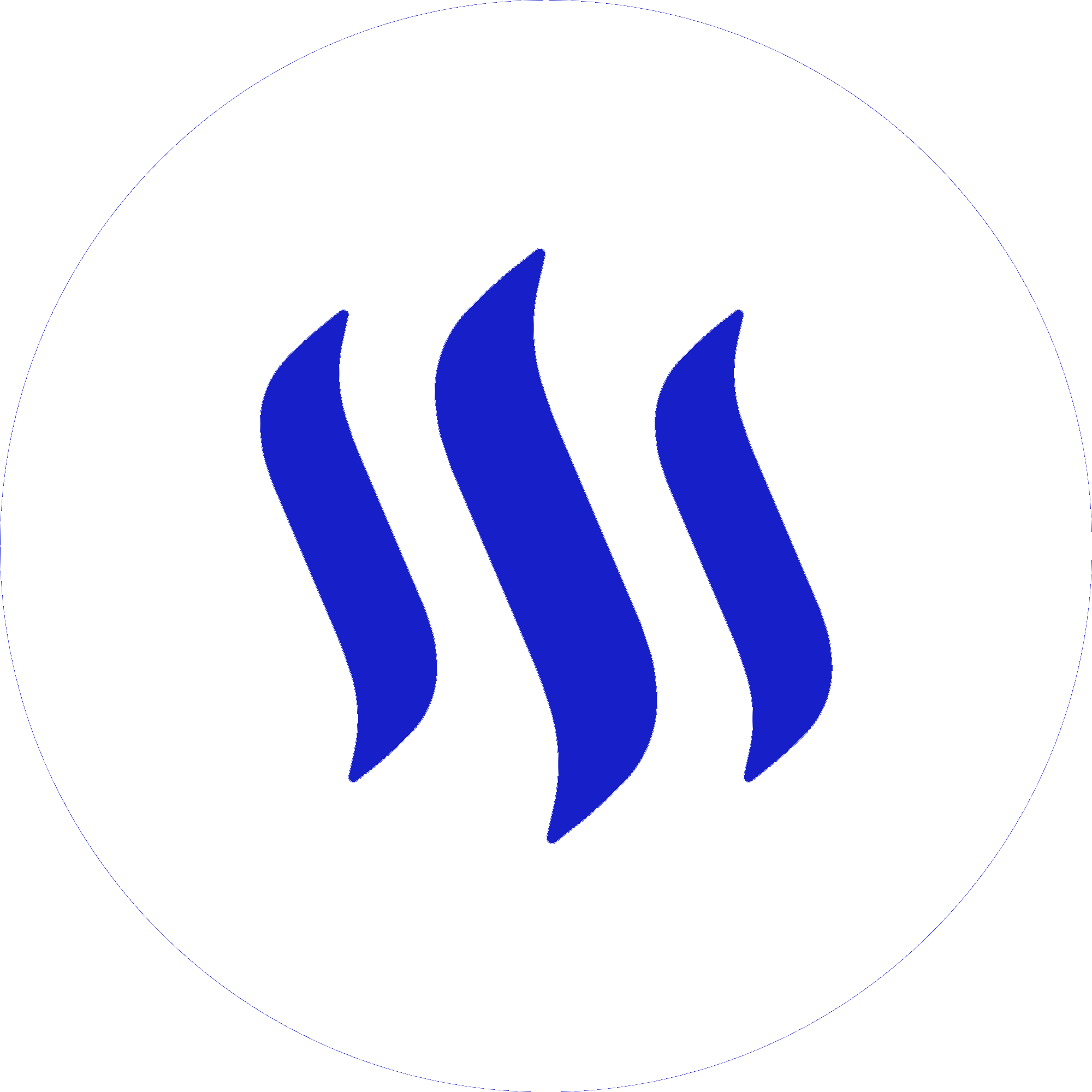 Steem Logo
